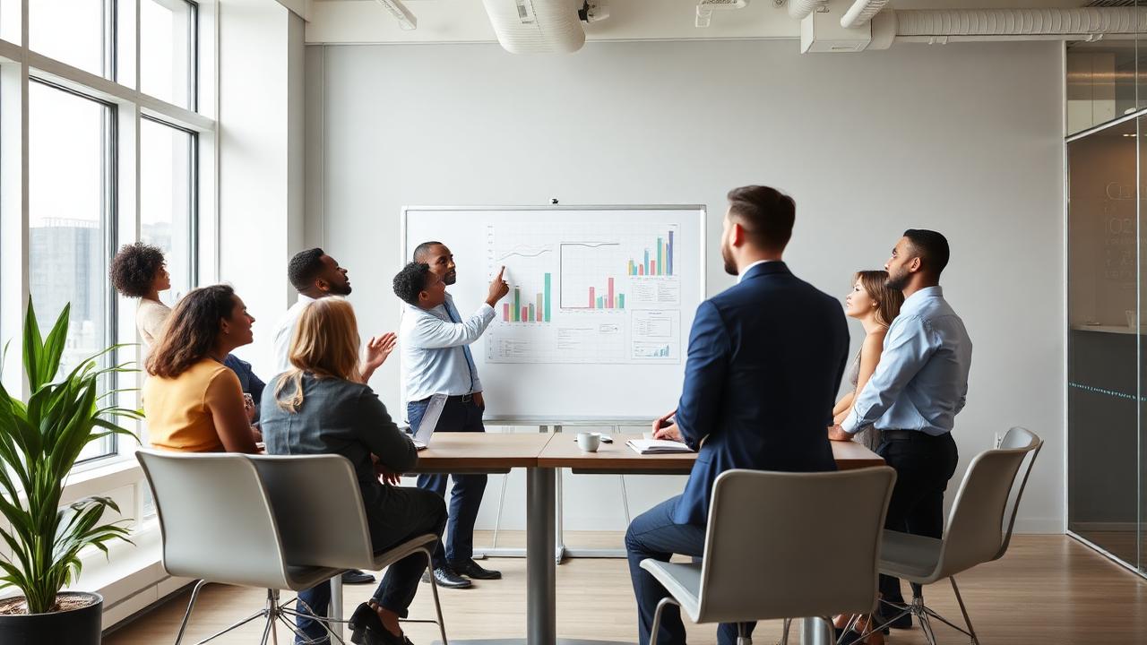 Business Consulting & Strategy