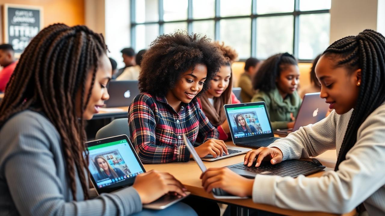 Sabba Online College